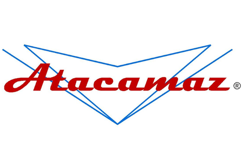 ATACAMAZ LOGíSTICA